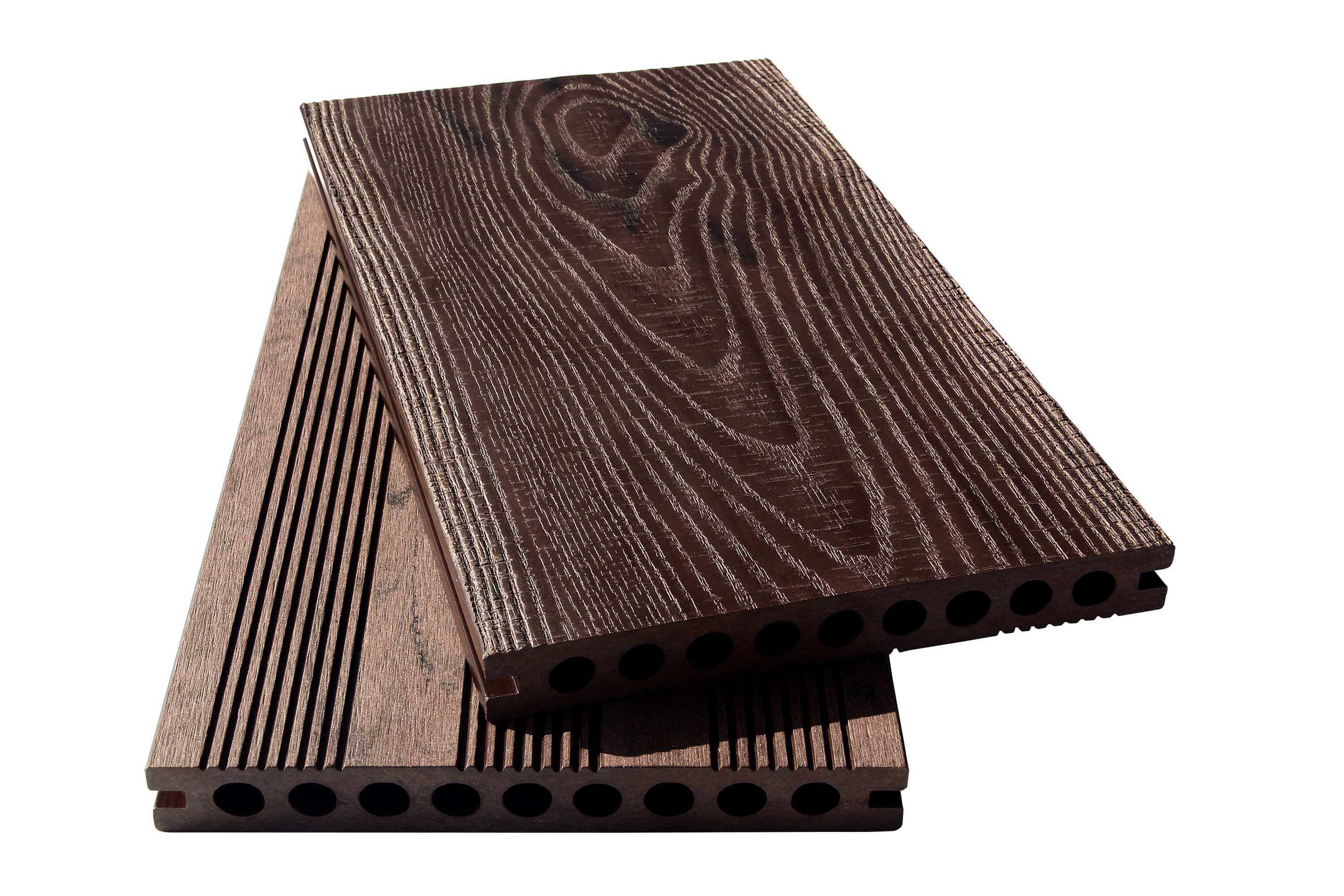 BHTS-04  Hollow Decking
