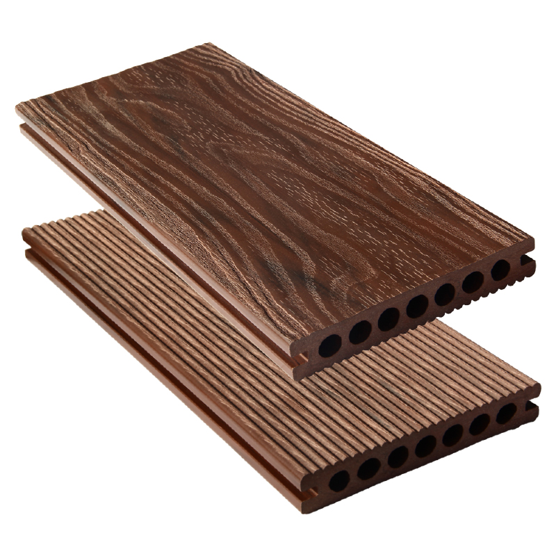 BHTS-03  Hollow Decking
