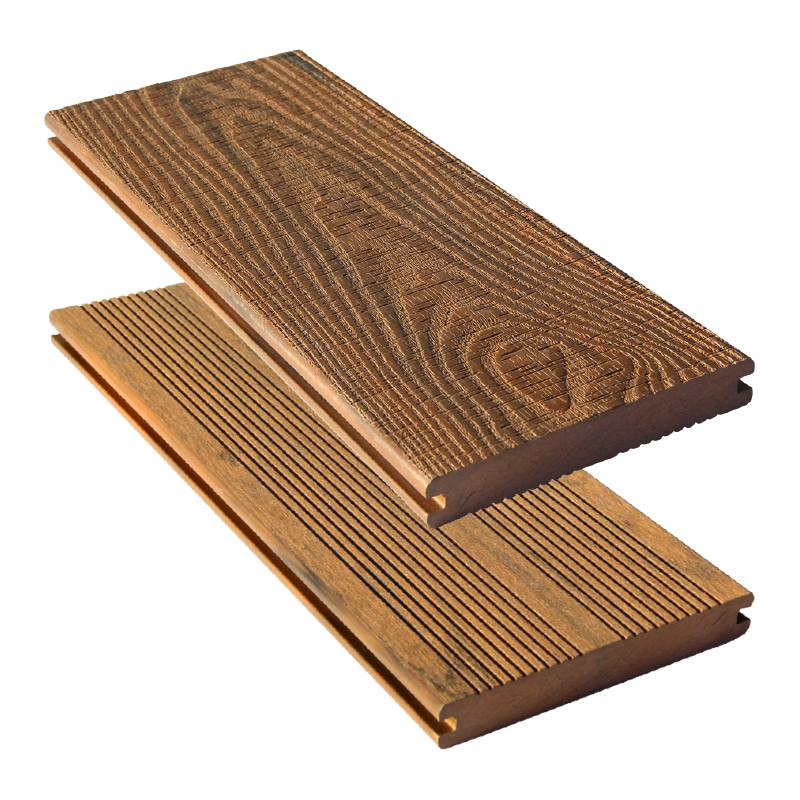 BHCD-01 Solid Decking