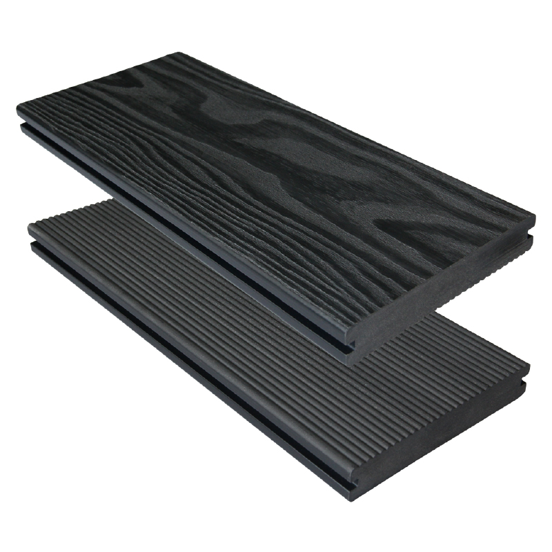 BHTW-K03 Solid Decking