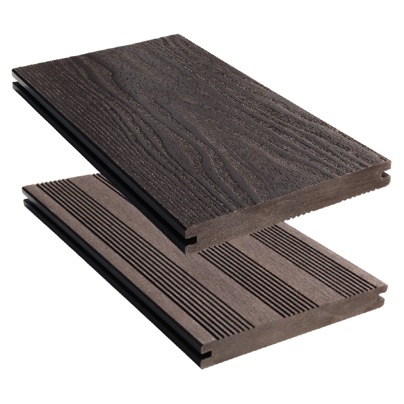 BHTS-06 Solid Decking
