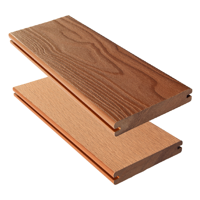 BHTH-09B Solid Decking