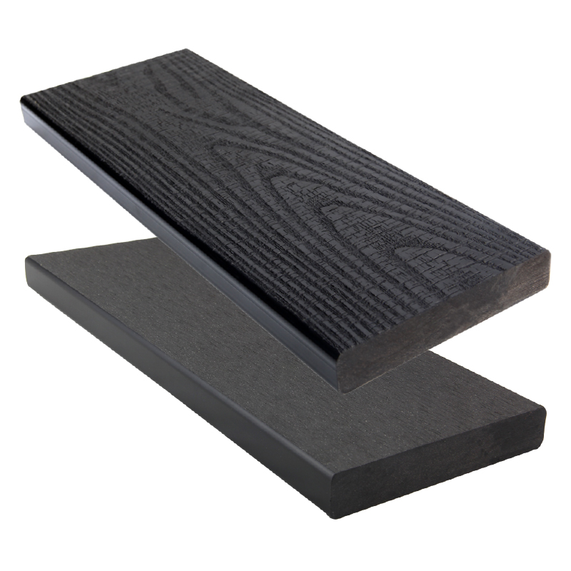 BHTH-16 Solid Decking