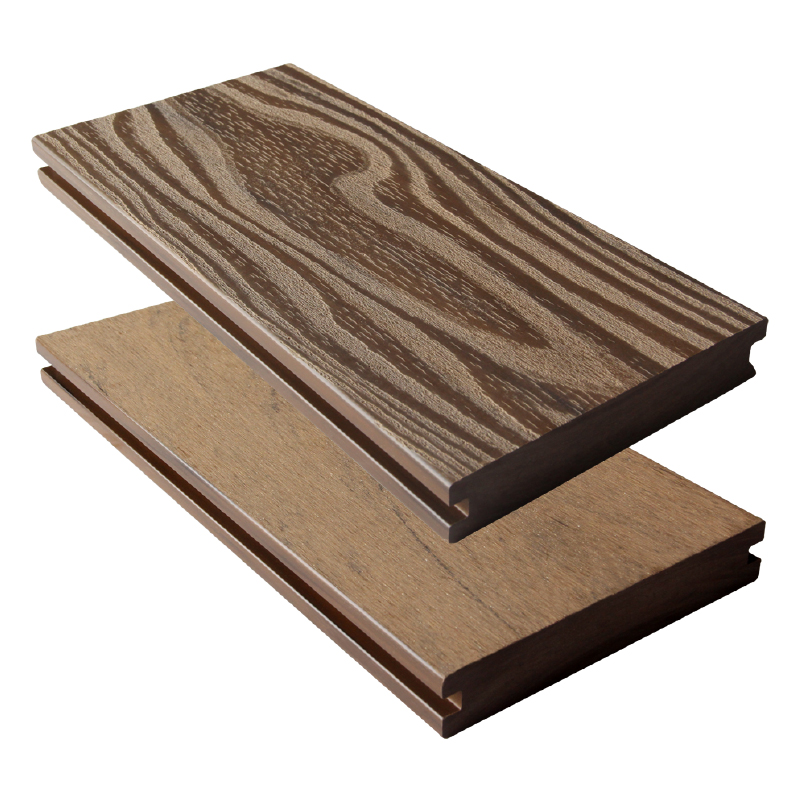 BHCD-03 Solid Decking