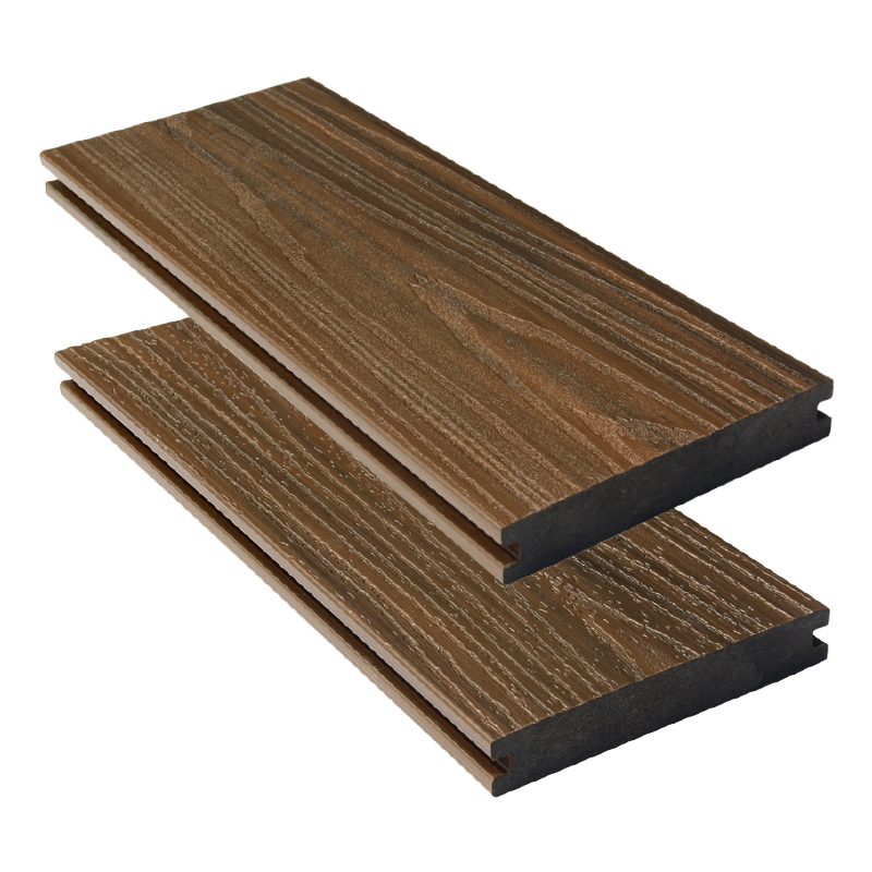 BHCO-03 Solid Decking