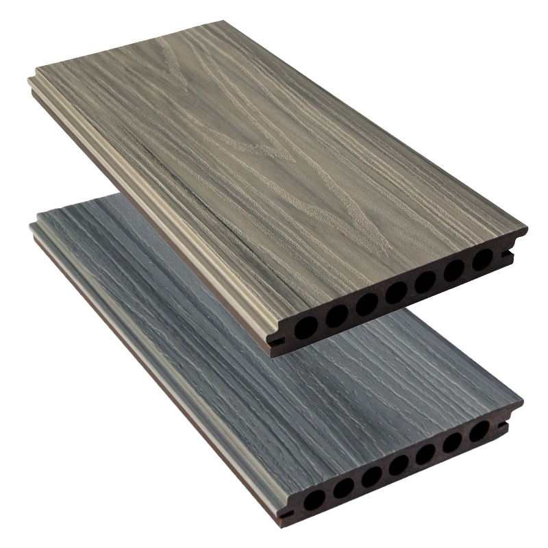BHCO-04 Hollow Decking