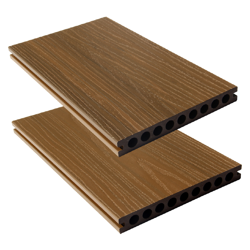 BHCO-05 Hollow Decking