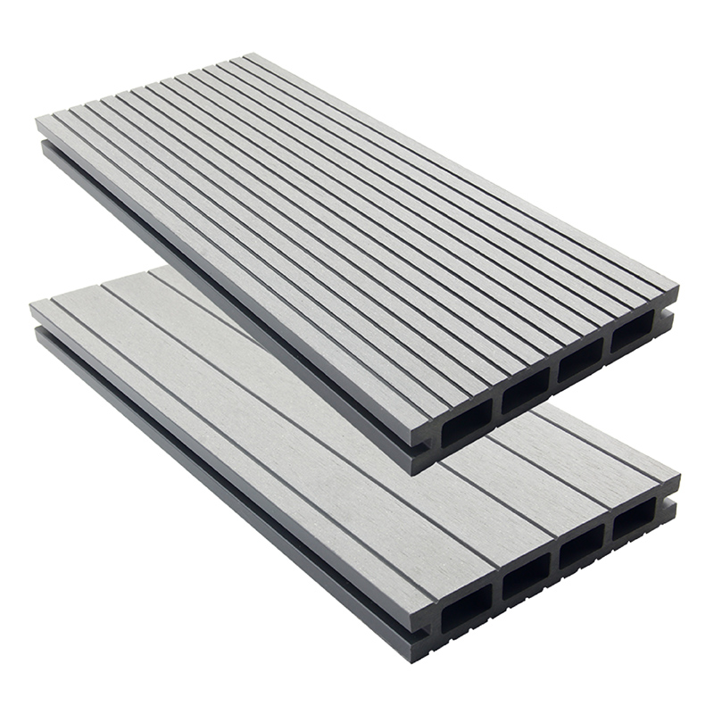 BHTW-02C Hollow Decking