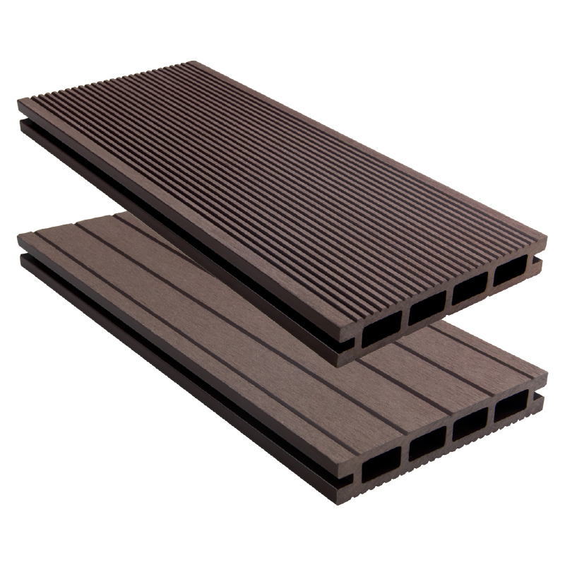 BHTW-02 Hollow Decking
