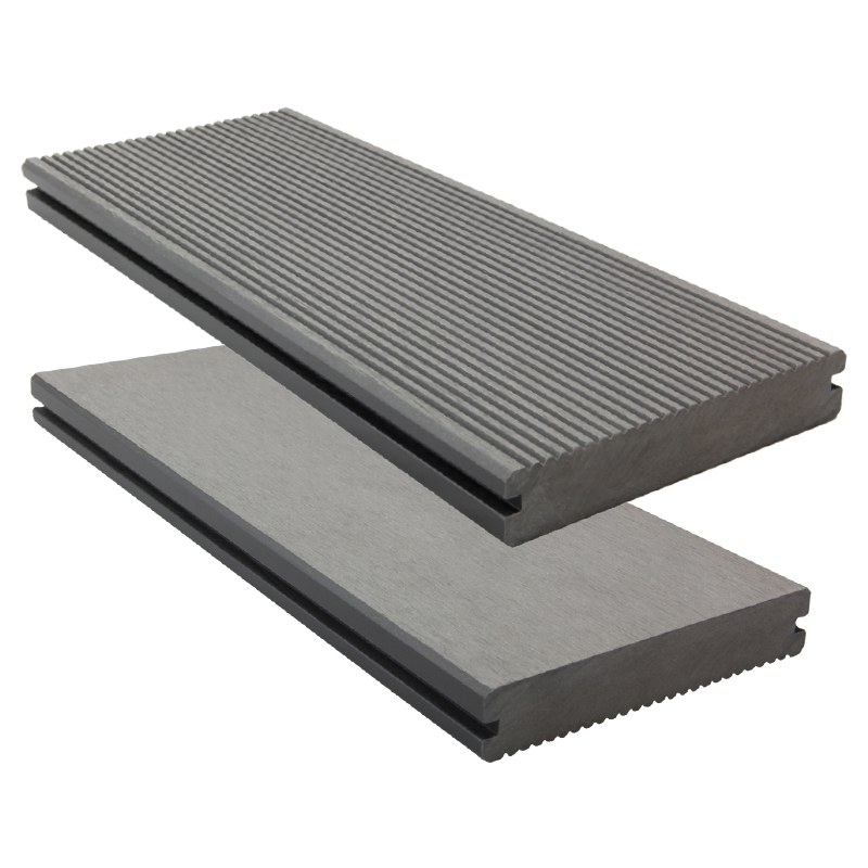 BHTW-K02 Solid Decking