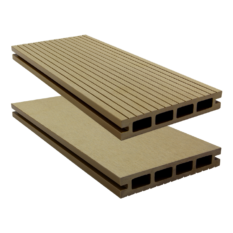 BHTW-02B Hollow Decking
