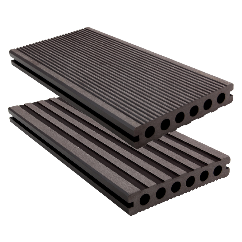 BHTS-02 Hollow Decking