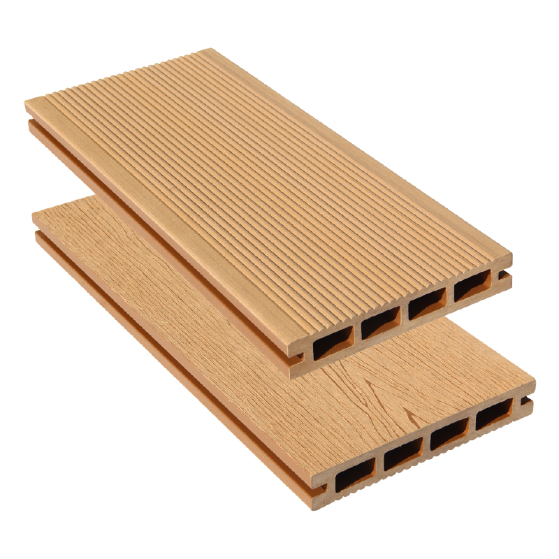 BHTS-01 Hollow Decking