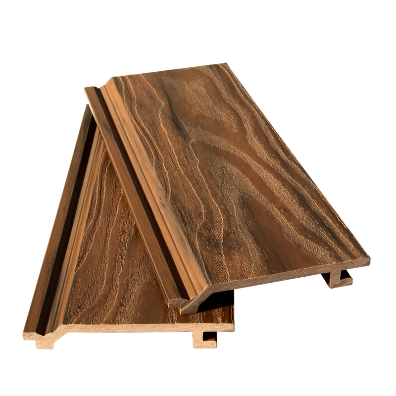 BHTF-04E WPC Cladding