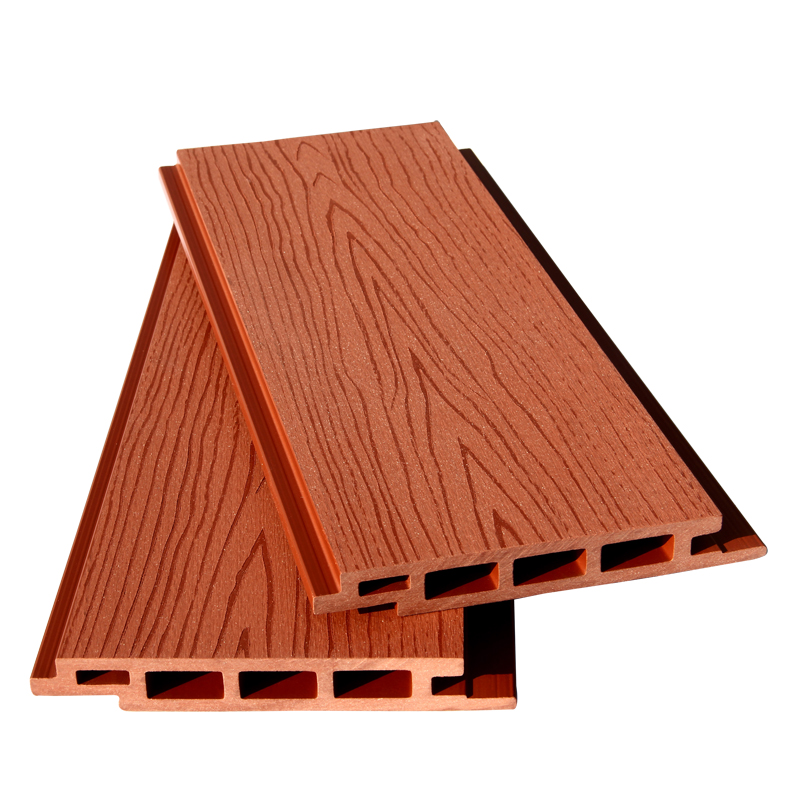 BHTF-04S WPC Cladding