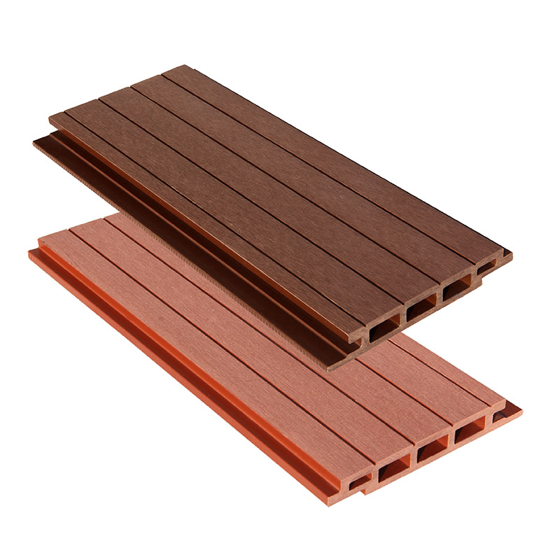 BHCW-01 WPC Cladding