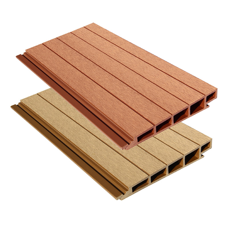 BHTF-04D WPC Cladding