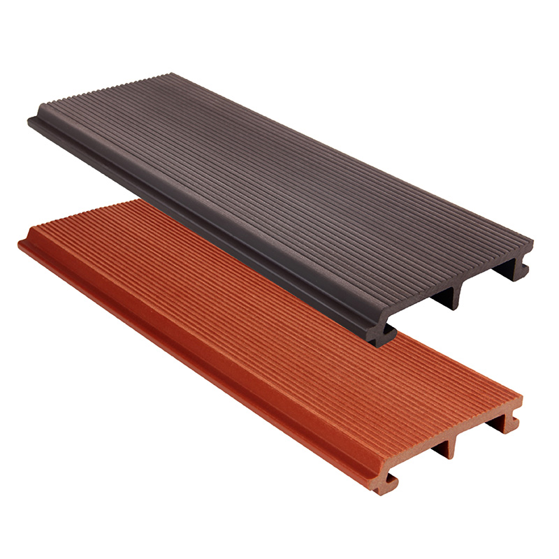 BHTH-10 WPC Cladding