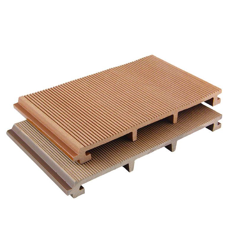 BHTH-50 WPC Cladding