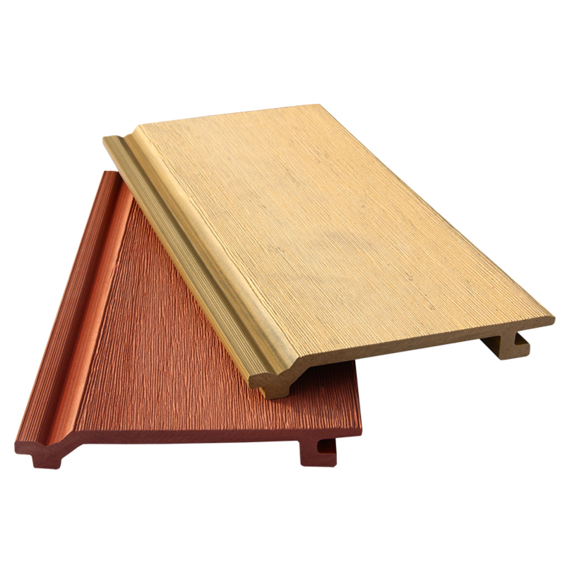 BHTF-04W WPC Cladding