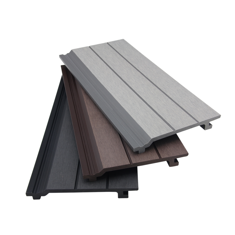 BHTF-04K WPC Cladding