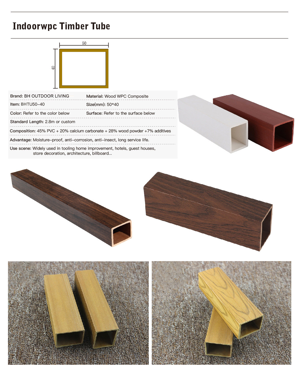 data sheet