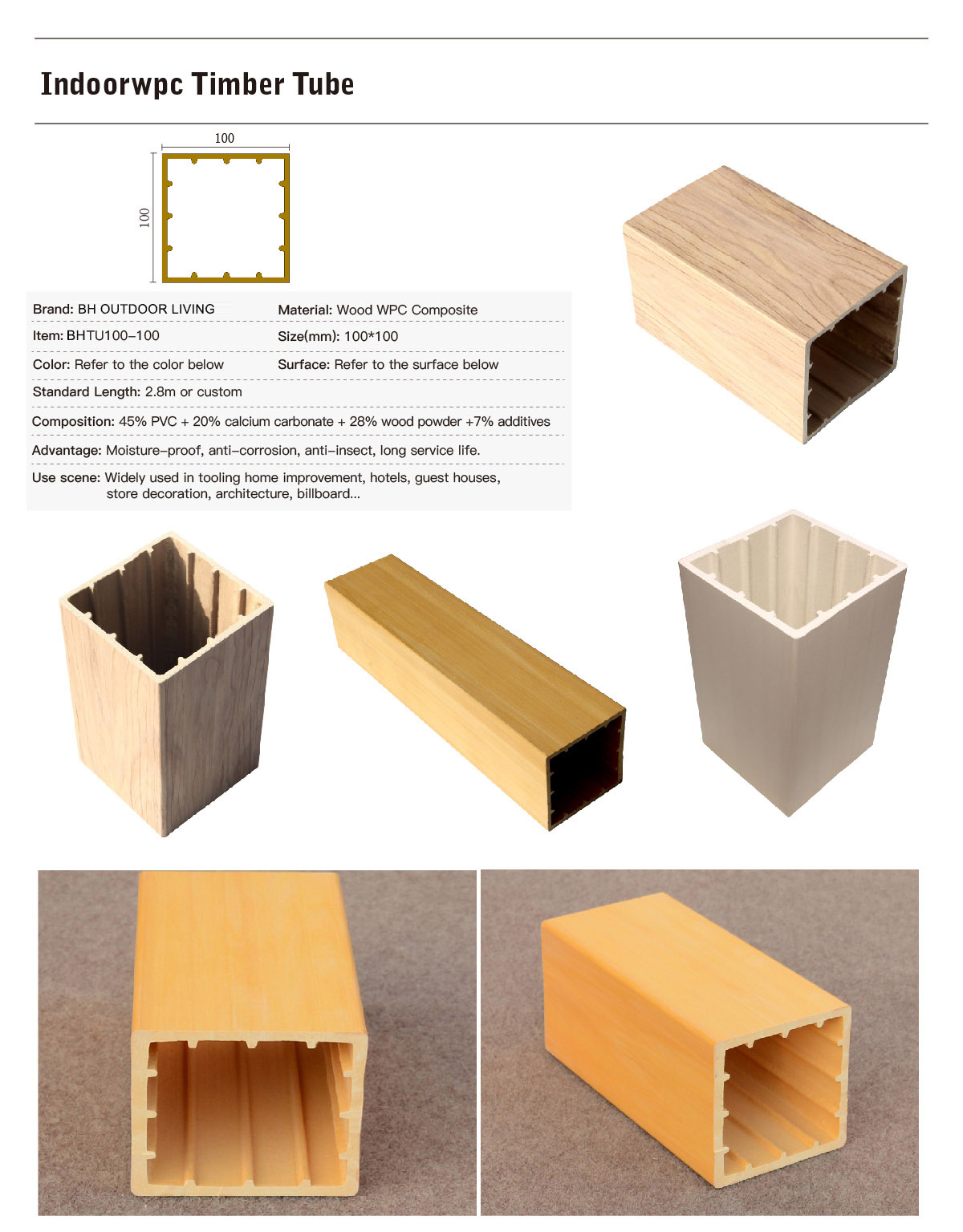 DATA SHEET
