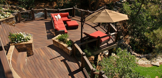 composite-landscape-timbers